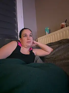 Girlysensuelle online show from 11.17.25