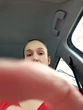 Girlysensuelle online show from 01.14.26