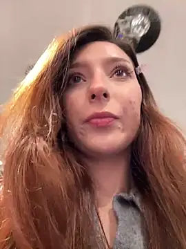 LilluKatten online show from 03.27.26