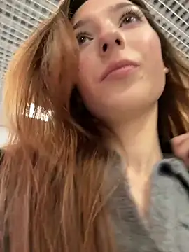 LilluKatten online show from 03.31.26