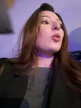 LilluKatten online show from 04.03.26