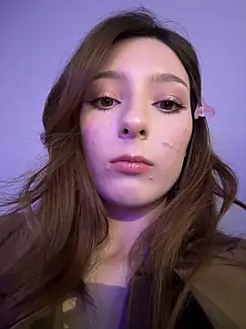 LilluKatten online show from 04.14.26