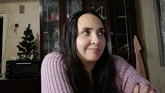 VoulezVous Angel online show from 12.21.25