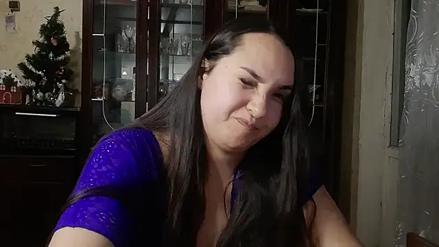 VoulezVous Angel online show from 01.06.26