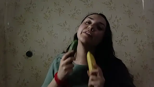 VoulezVous Angel online show from 02.25.26