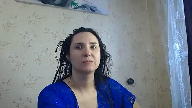 VoulezVous Angel online show from 03.12.26