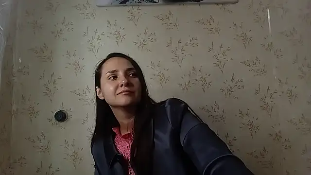 VoulezVous Angel online show from 03.27.26