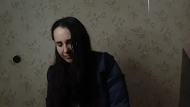 VoulezVous Angel online show from 03.31.26