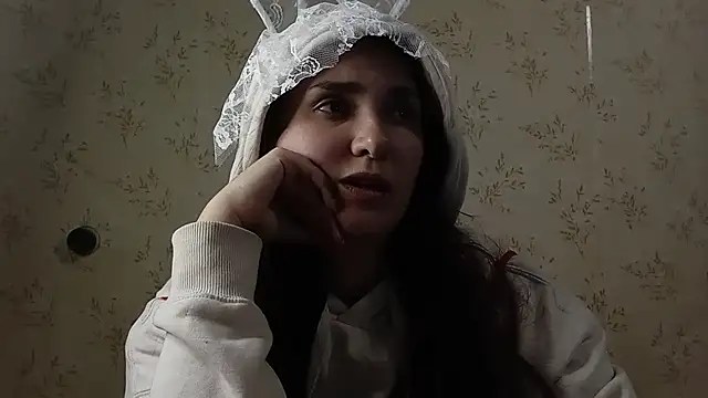 VoulezVous Angel online show from 04.12.26