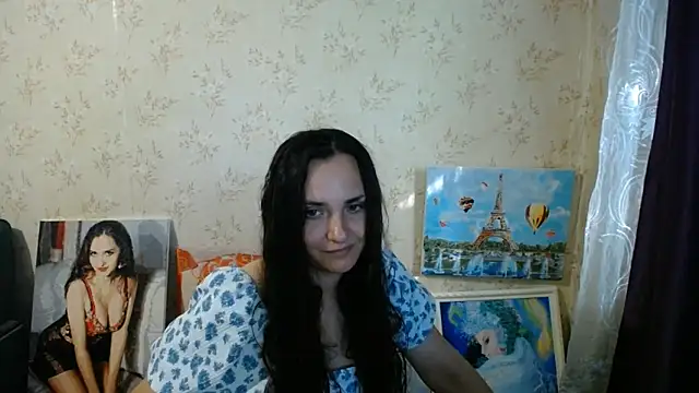 Snapshot of VoulezVous_Angel chatting on 05.28.26 VoulezVous Angel online show from 05.28.26