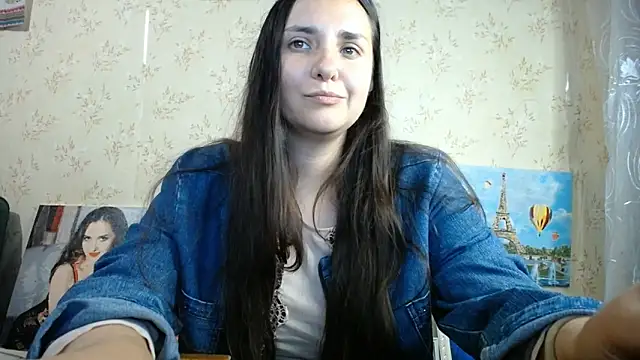 Snapshot of VoulezVous_Angel chatting on 05.31.26 VoulezVous Angel online show from 05.31.26
