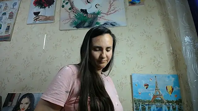 Snapshot of VoulezVous_Angel chatting on 06.03.26 VoulezVous Angel online show from 06.03.26