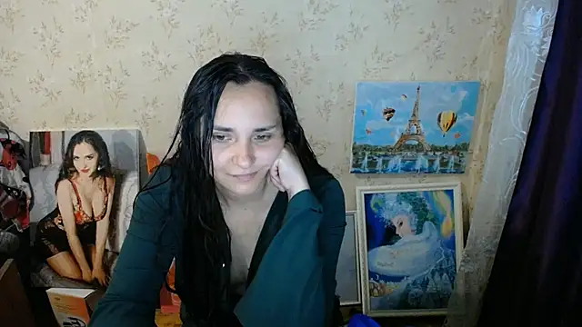 Snapshot of VoulezVous_Angel chatting on 06.23.26 VoulezVous Angel online show from 06.23.26
