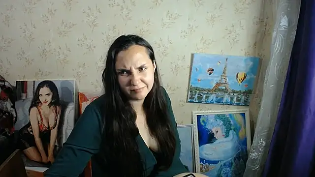Snapshot of VoulezVous_Angel chatting on 06.24.26 VoulezVous Angel online show from 06.24.26