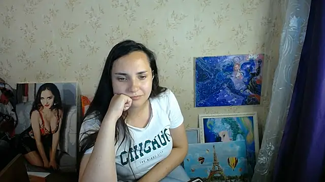 Snapshot of VoulezVous_Angel chatting on 06.29.26 VoulezVous Angel online show from 06.29.26