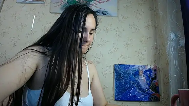 Snapshot of VoulezVous_Angel chatting on 07.01.26 VoulezVous Angel online show from 07.01.26