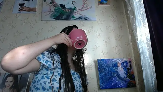 Snapshot of VoulezVous_Angel chatting on 07.06.26 VoulezVous Angel online show from 07.06.26