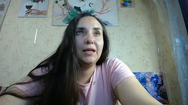 Snapshot of VoulezVous_Angel chatting on 07.17.26 VoulezVous Angel online show from 07.17.26