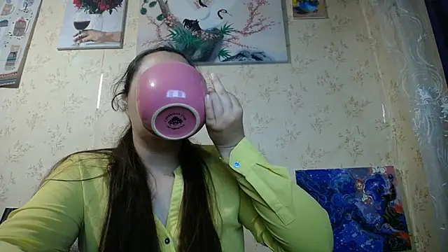 Snapshot of VoulezVous_Angel chatting on 07.28.26 VoulezVous Angel online show from 07.28.26