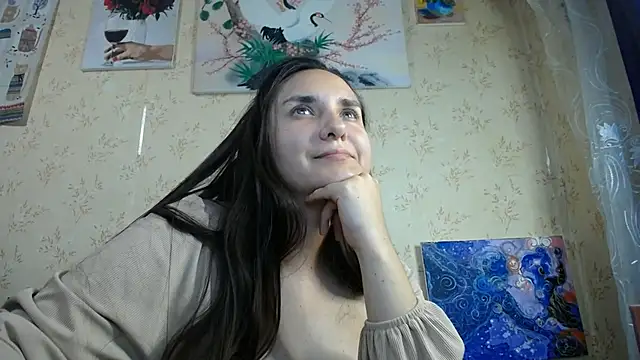 Snapshot of VoulezVous_Angel chatting on 07.29.26 VoulezVous Angel online show from 07.29.26