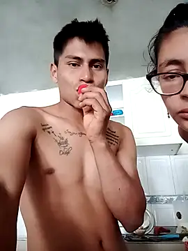 Ckinetor online show from 04.12.26