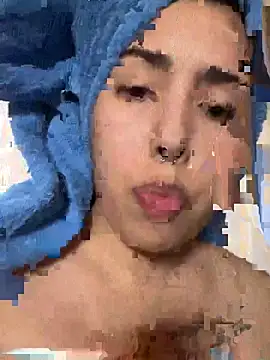 gatitaamelosaa7 online show from 11.15.25