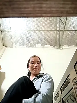 Snapshot of min_nyny chatting on 10.30.25 min nyny online show from 10.30.25