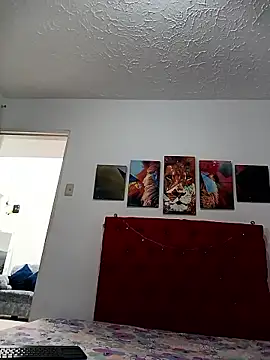 Candy69  online show from 01.10.26