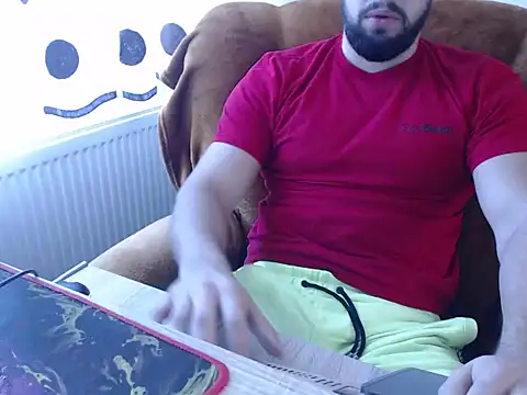 strongcoffee10 online show from 11.06.25