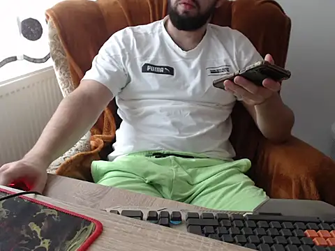 strongcoffee10 online show from 02.19.26