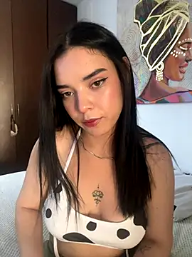  eileen online show from 10.31.25