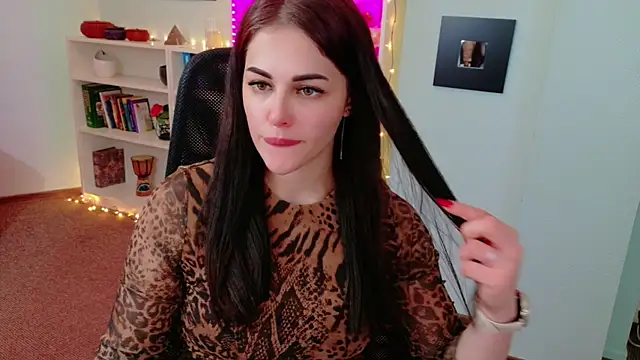 Snapshot of Di_Andra chatting on 01.09.26 Di Andra online show from 01.09.26