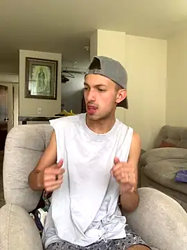 dylan drakee online show from 10.31.25