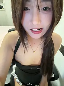 minnie566 online show from 04.14.26