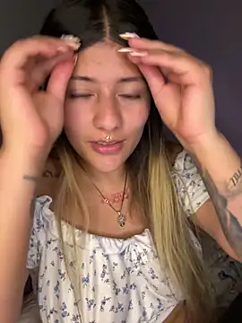 Crystall 15 online show from 04.21.26