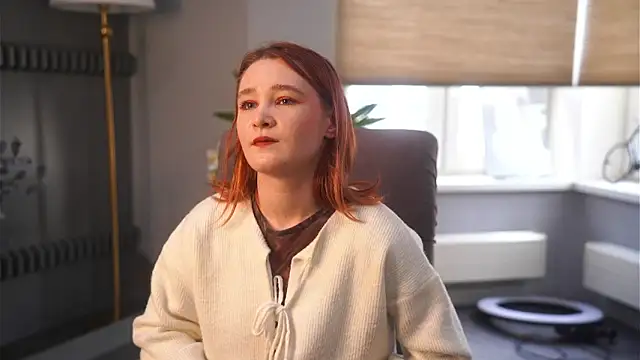 ChangCupp online show from 10.31.25