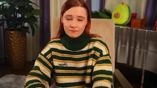 ChangCupp online show from 11.02.25