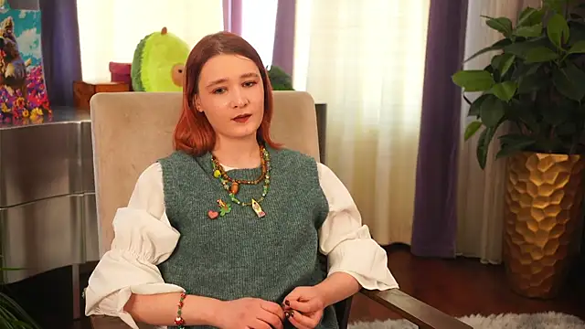 ChangCupp online show from 11.03.25