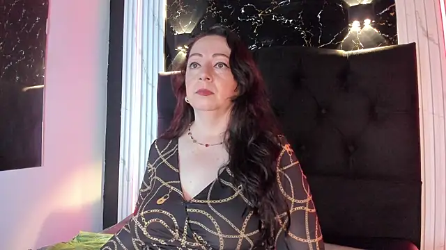 Samethyst online show from 01.12.26