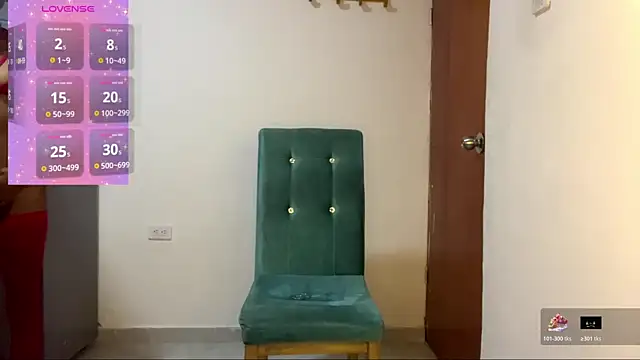 Perla sofia xxx online show from 11.01.25