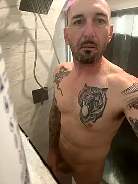 RobsBigD online show from 11.04.25