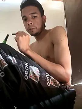 starboy2812 online show from 10.30.25