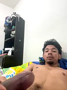 starboy2812 online show from 12.17.25