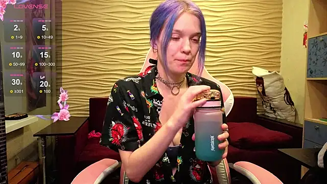 Marci n online show from 01.09.26