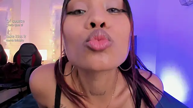 Lucerop  online show from 01.07.26