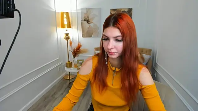 Snapshot of AmandaGasertoe chatting on 04.10.26 AmandaGasertoe online show from 04.10.26