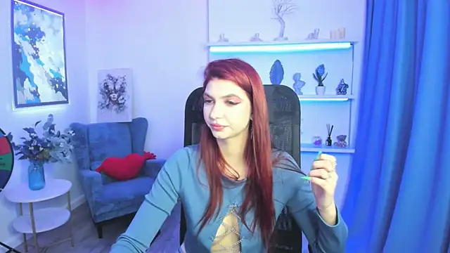 Snapshot of AmandaGasertoe chatting on 04.13.26 AmandaGasertoe online show from 04.13.26