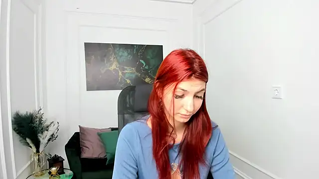 Snapshot of AmandaGasertoe chatting on 04.15.26 AmandaGasertoe online show from 04.15.26