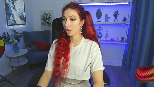Snapshot of AmandaGasertoe chatting on 05.15.26 AmandaGasertoe online show from 05.15.26