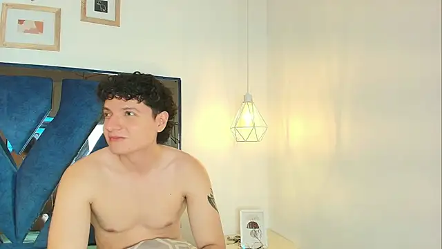 Zoe And Dylan  online show from 03.07.26